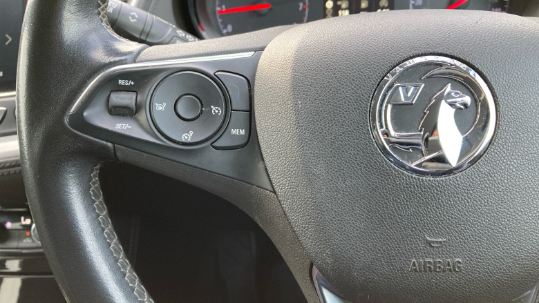 Vauxhall Grandland X 1.5 Turbo D SRi Nav 5dr Diesel Hatchback